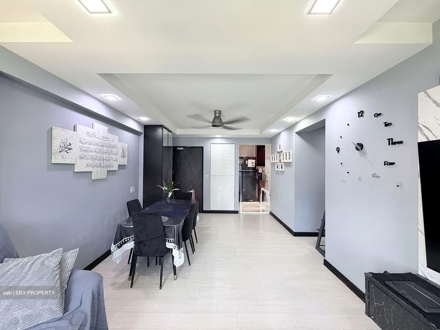 Blk 780C Woodlands Dew (Woodlands), HDB 4 Rooms #557942731